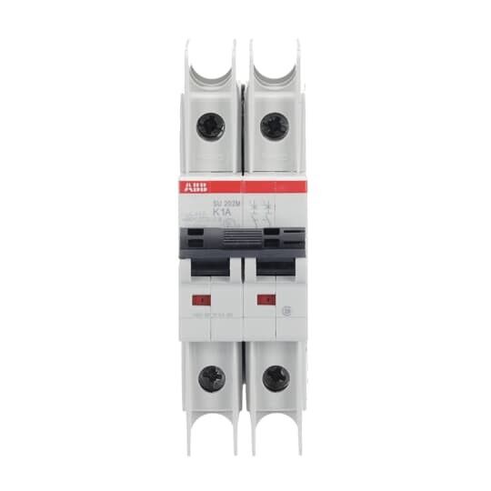Sicherungsautomat SU202M-K1 Sicherungsautomat SU202M-K1