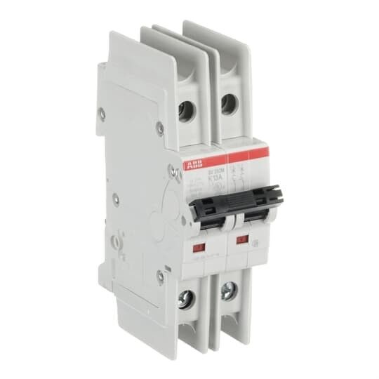 Sicherungsautomat SU202M-K13 Sicherungsautomat SU202M-K13