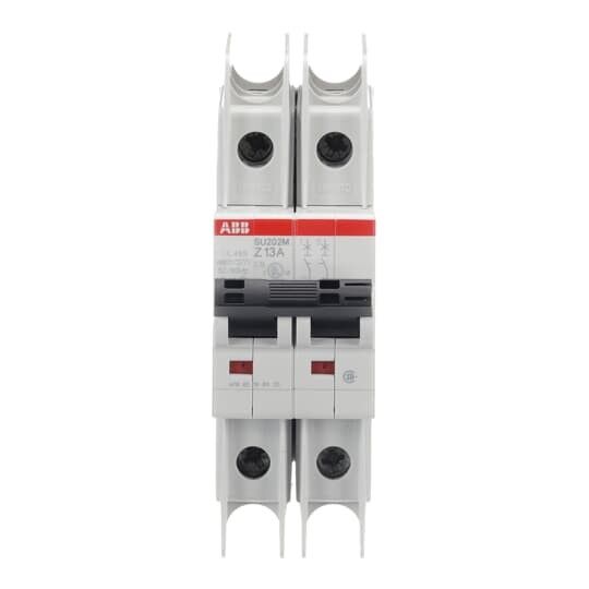 Sicherungsautomat SU202M-Z13 Sicherungsautomat SU202M-Z13
