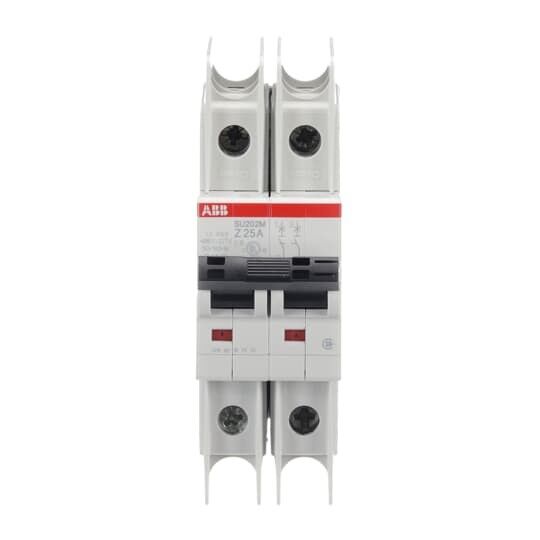 Sicherungsautomat SU202M-Z25 Sicherungsautomat SU202M-Z25