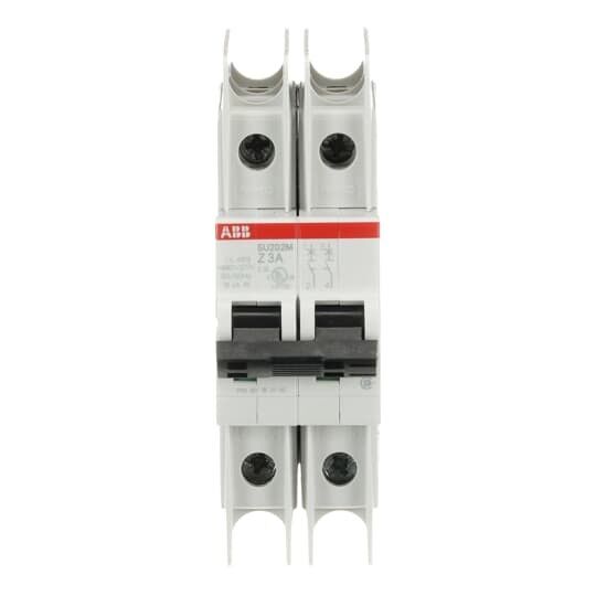 Sicherungsautomat SU202M-Z3