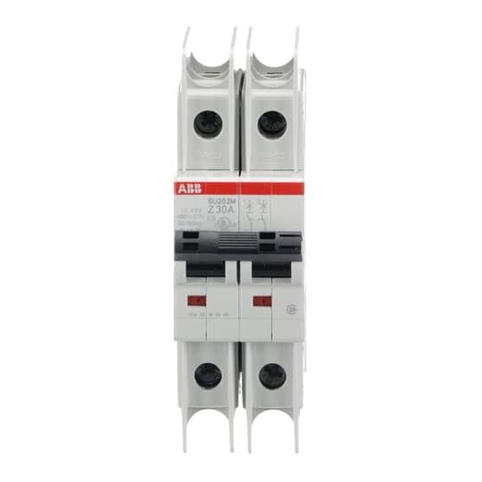 Sicherungsautomat SU202M-Z30 Sicherungsautomat SU202M-Z30