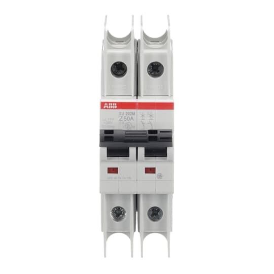 Sicherungsautomat SU202M-Z50 Sicherungsautomat SU202M-Z50
