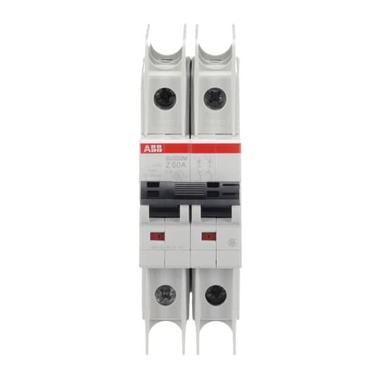 Sicherungsautomat SU202M-Z60 Sicherungsautomat SU202M-Z60