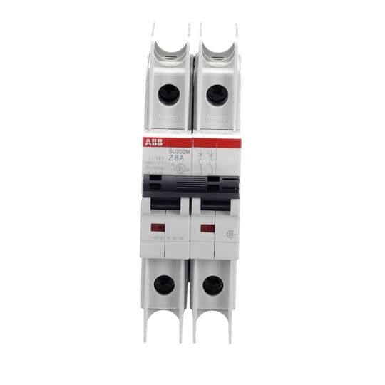 Sicherungsautomat SU202M-Z8 Sicherungsautomat SU202M-Z8