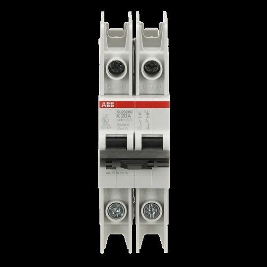 Sicherungsautomat SU202MR-K20 Sicherungsautomat SU202MR-K20