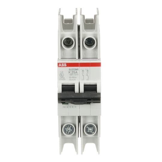 Sicherungsautomat SU202MR-K25 Sicherungsautomat SU202MR-K25
