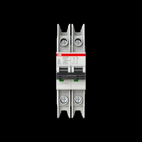 Sicherungsautomat SU202MR-K32 Sicherungsautomat SU202MR-K32