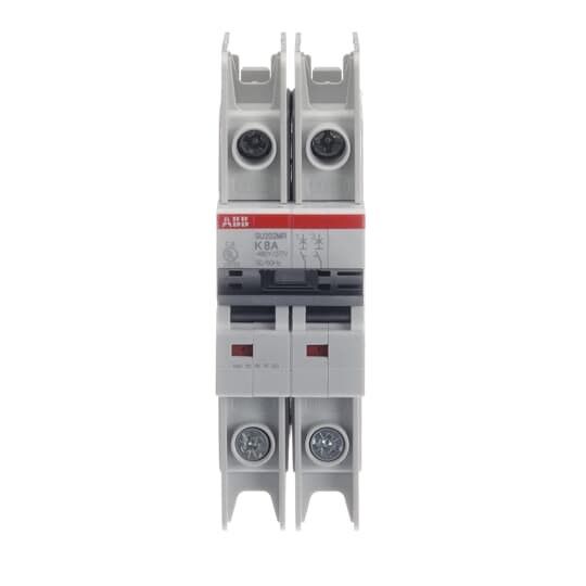 Sicherungsautomat SU202MR-K8 Sicherungsautomat SU202MR-K8