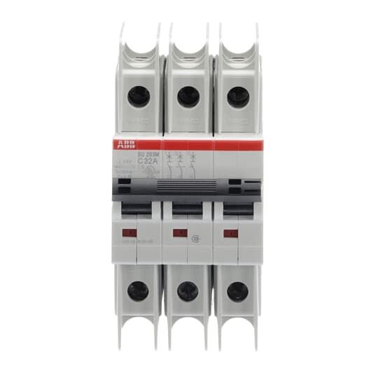 Sicherungsautomat SU203M-C32 Sicherungsautomat SU203M-C32