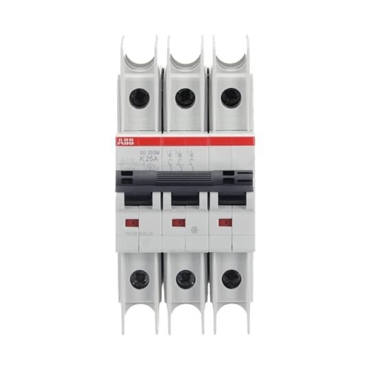 Sicherungsautomat SU203M-K25 Sicherungsautomat SU203M-K25