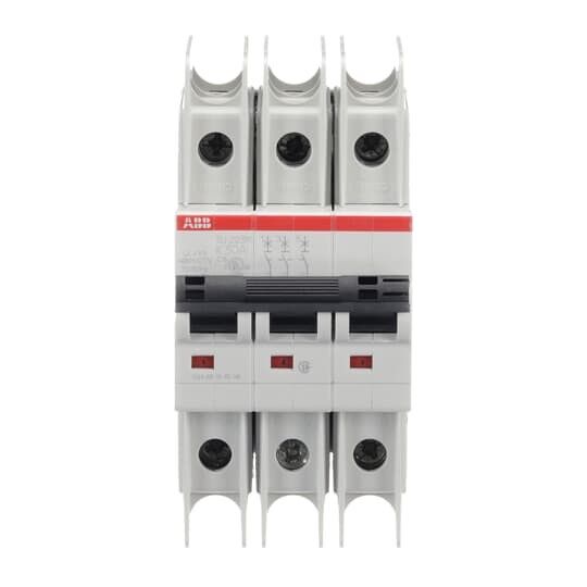 Sicherungsautomat SU203M-K30 Sicherungsautomat SU203M-K30
