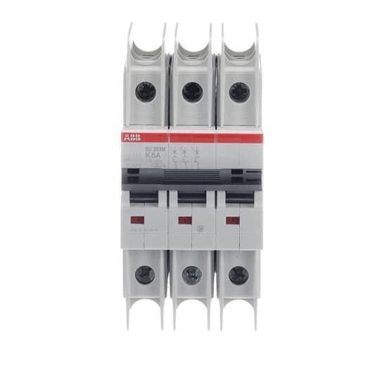 Sicherungsautomat SU203M-K5 Sicherungsautomat SU203M-K5