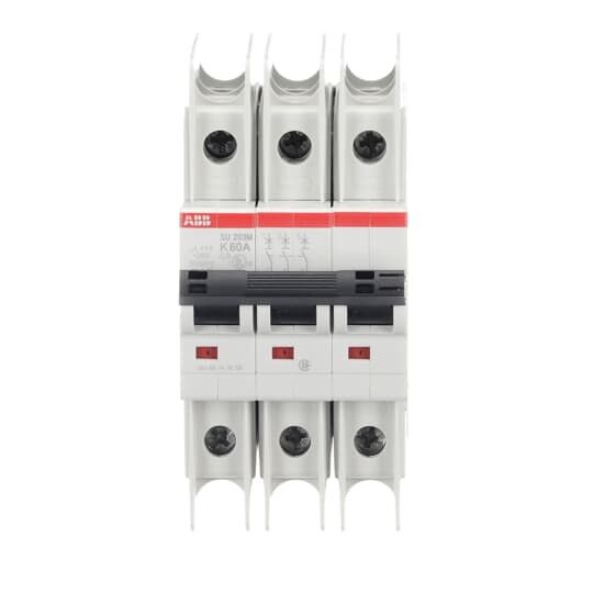 Sicherungsautomat SU203M-K60
