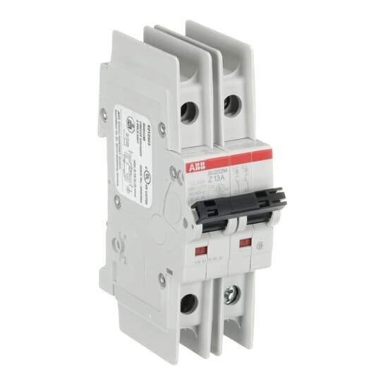 Sicherungsautomat SU203M-Z13 Sicherungsautomat SU203M-Z13