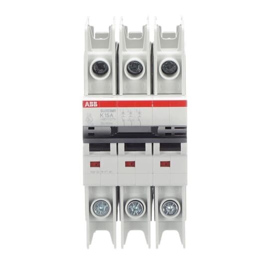 Sicherungsautomat SU203MR-K15 Sicherungsautomat SU203MR-K15