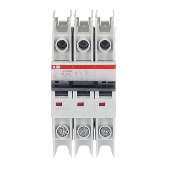 Sicherungsautomat SU203MR-K32 Sicherungsautomat SU203MR-K32