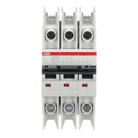 Sicherungsautomat SU203MR-K5 Sicherungsautomat SU203MR-K5