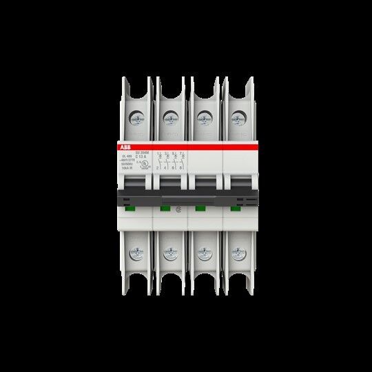 Sicherungsautomat SU204M-C13 Sicherungsautomat SU204M-C13