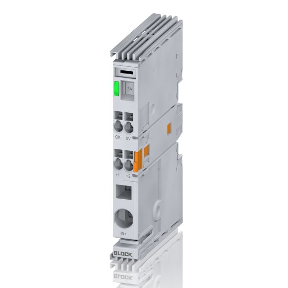 Elektr. Schutzschalter EB-2724-030-0 Elektr. Schutzschalter EB-2724-030-0