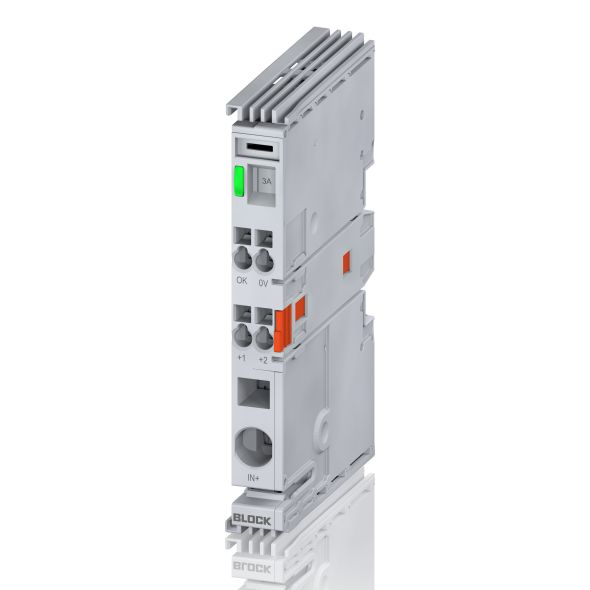 Elektr. Schutzschalter EB-2824-030-0 Elektr. Schutzschalter EB-2824-030-0