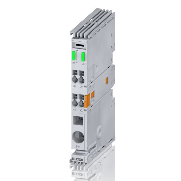 Elektron.Schutzschalter EB-2724-2040-0 Elektron.Schutzschalter EB-2724-2040-0