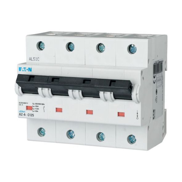 LS-Schalter 32A AZ-4-C32 LS-Schalter 32A AZ-4-C32