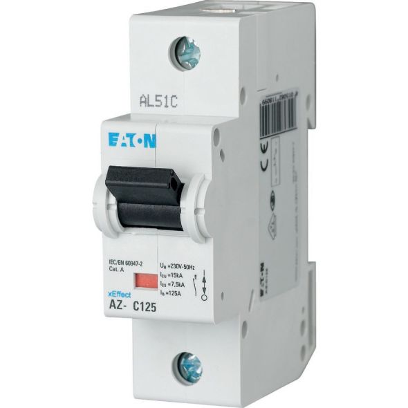 LS-Schalter AZ-B40 LS-Schalter AZ-B40