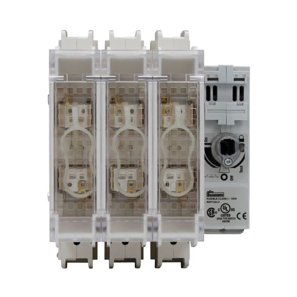 Schalter RDF100J-3
