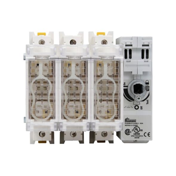 Schalter RDF60J-2-COMP Schalter RDF60J-2-COMP