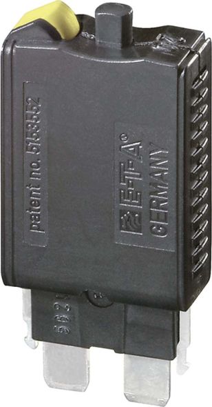 KFZ-Sicherungsautomat 1170-21-10A KFZ-Sicherungsautomat 1170-21-10A