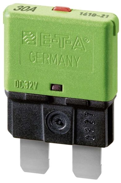 Schutzschalter 1610-21-6A Schutzschalter 1610-21-6A