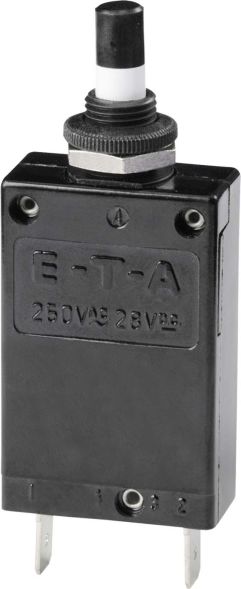 Schutzschalter 2-5700-IG1-P10-15A