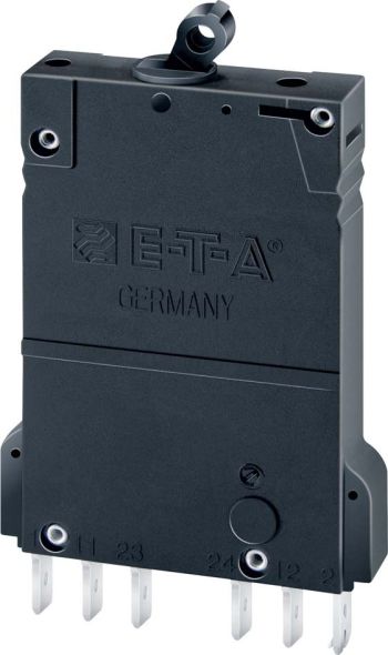 Schutzschalter 2A 2210S211P1F1H111-2 Schutzschalter 2A 2210S211P1F1H111-2
