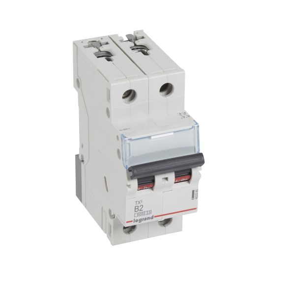 Leitungsschutzschalter 403380