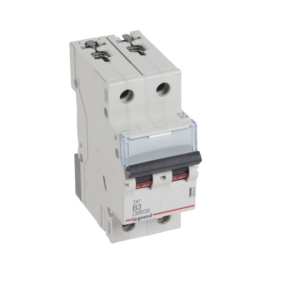 Leitungsschutzschalter 403381