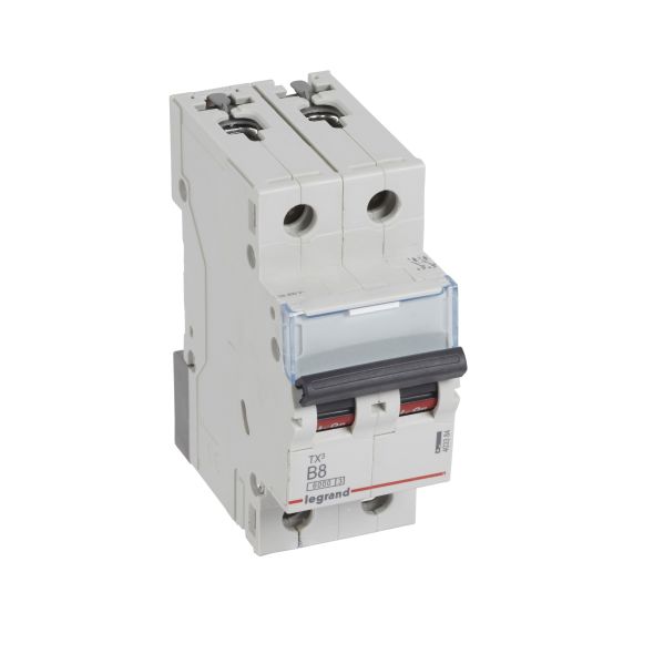 Leitungsschutzschalter 403384