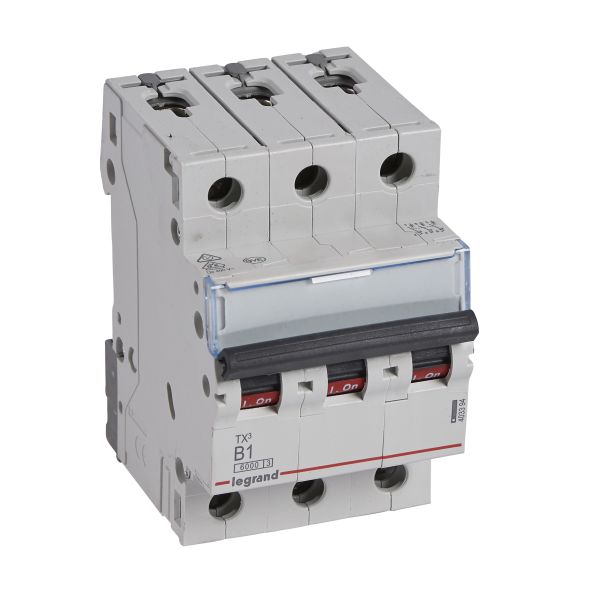 Leitungsschutzschalter 403394