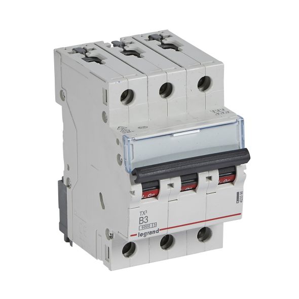 Leitungsschutzschalter 403396