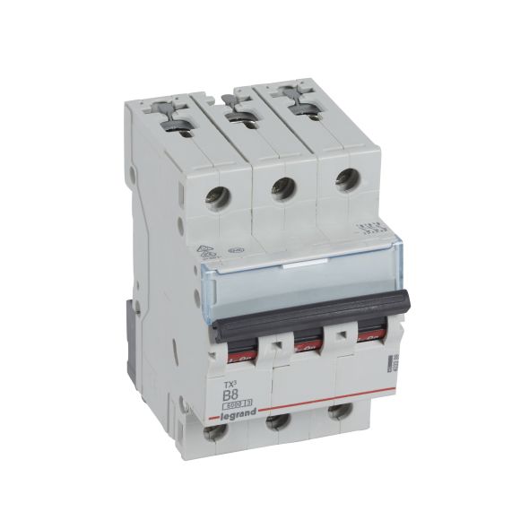 Leitungsschutzschalter 403399