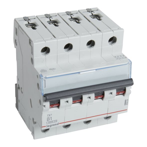 Leitungsschutzschalter 403409