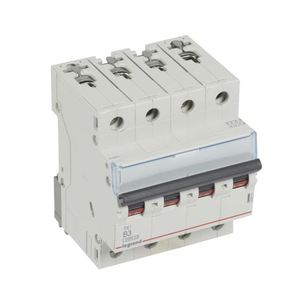 Leitungsschutzschalter 403411