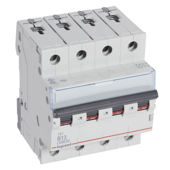 Leitungsschutzschalter 403416