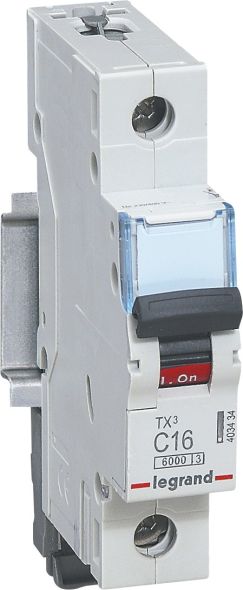 Leitungsschutzschalter 403439