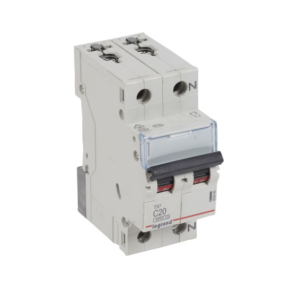 Leitungsschutzschalter 403460