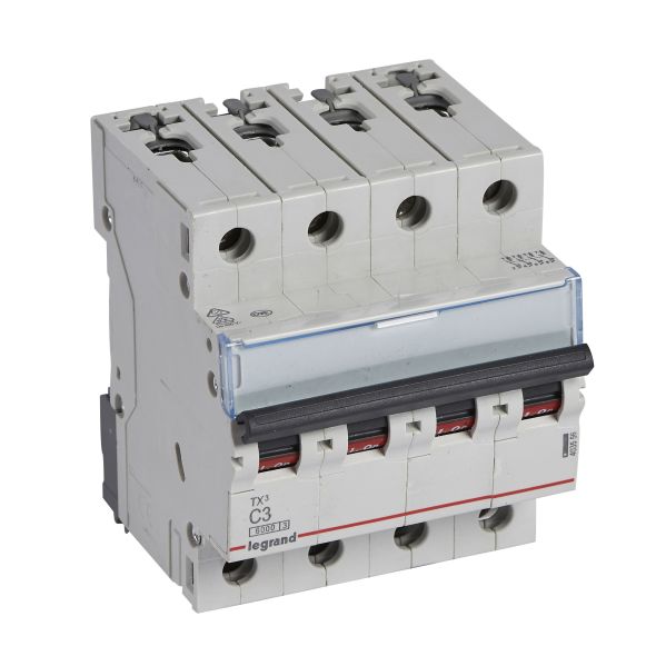 Leitungsschutzschalter 403556