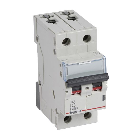 Leitungsschutzschalter 403732