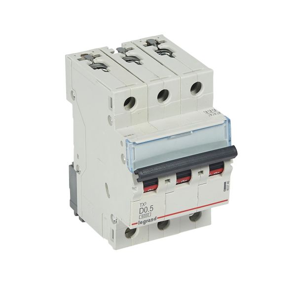 Leitungsschutzschalter 403746