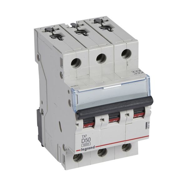 Leitungsschutzschalter 403760