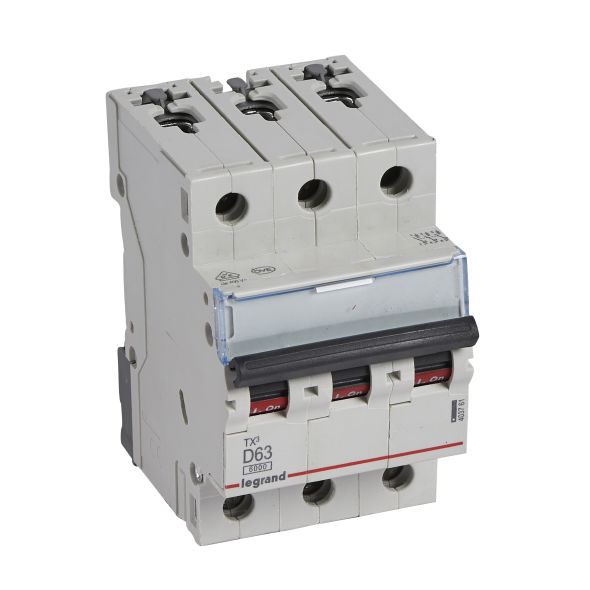 Leitungsschutzschalter 403761